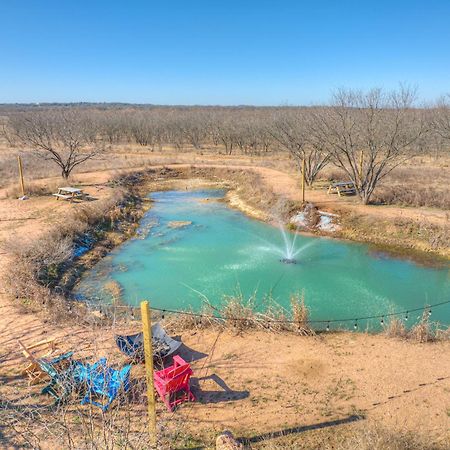 Vaughan W/Hot Tub And Grill Fredericksburg Dış mekan fotoğraf