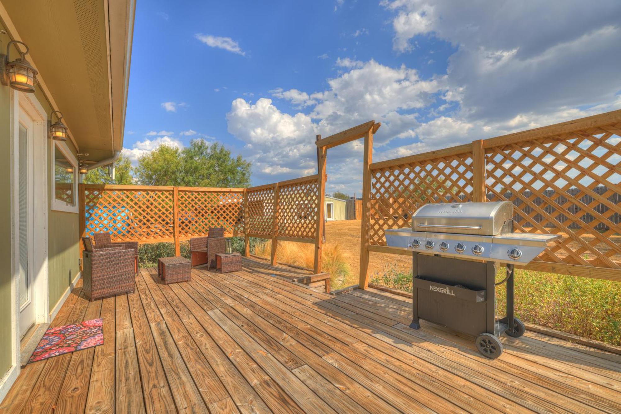 Vaughan W/Hot Tub And Grill Fredericksburg Dış mekan fotoğraf